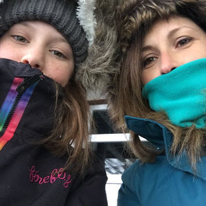 Meet your Posher, Vicky